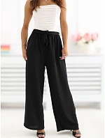 Kalhoty CS SP XYS3649.95 černá Kalhoty CS SP XYS3649.95 černá