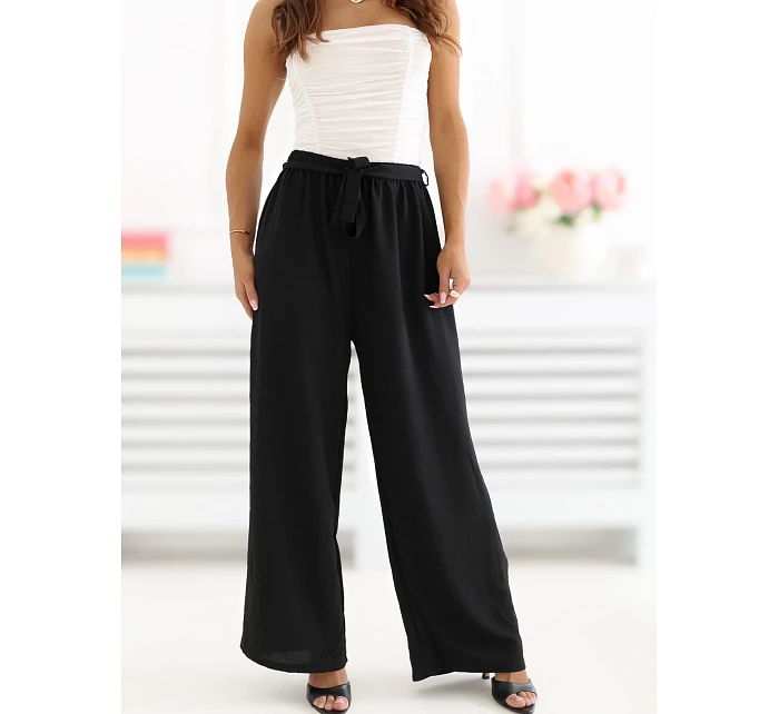 Kalhoty CS SP XYS3649.95 černá Kalhoty CS SP XYS3649.95 černá