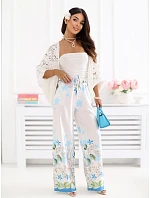 Jumper CS SW VI9823.05 ecru