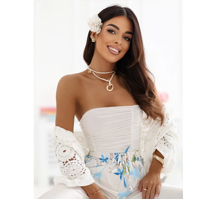 Jumper CS SW VI9823.05 ecru Jumper CS SW VI9823.05 ecru