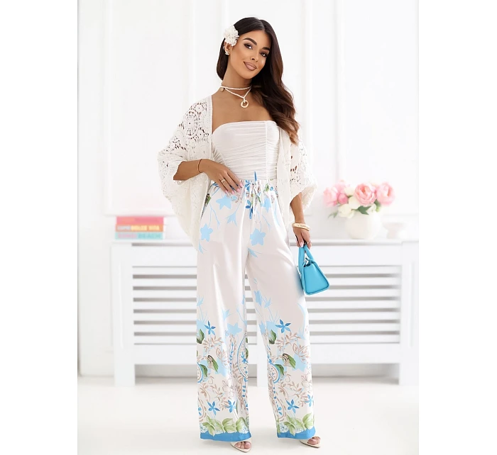 Jumper CS SW VI9823.05 ecru Jumper CS SW VI9823.05 ecru