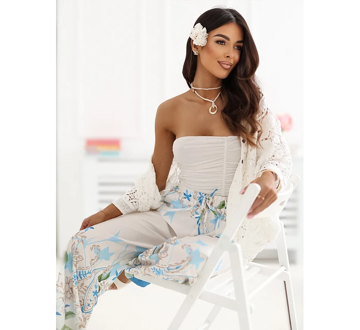 Jumper CS SW VI9823.05 ecru Jumper CS SW VI9823.05 ecru