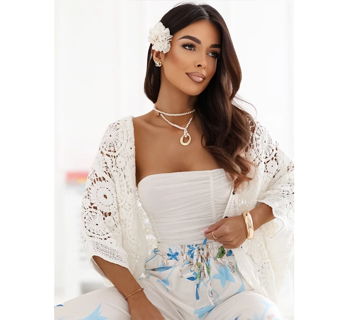 Jumper CS SW VI9823.05 ecru Jumper CS SW VI9823.05 ecru