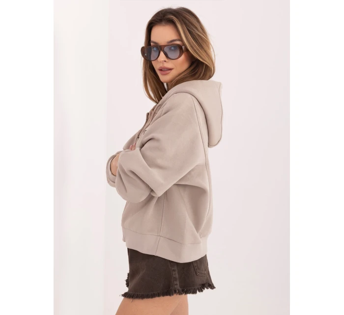 Halenka D10600BI02863A2 béžová Halenka D10600BI02863A2 béžová