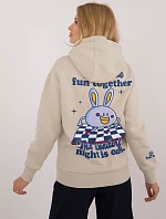 Halenka D10600T02420I béžová