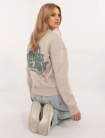 Halenka D10600T02568G béžová