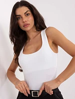 Horní část D12099M02803A bílá