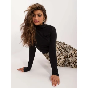 Halenka D15200M02527B černá Halenka D15200M02527B černá