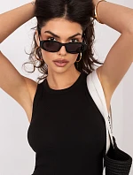 Horní díl D16005AH02661D černý