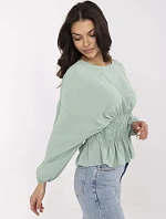 Halenka D50021F11088A pistáciová