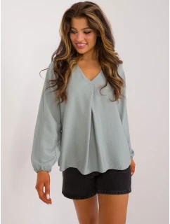 Halenka D60082M11180B pistácie