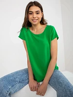 Halenka D73761R10978O zelená