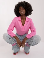 Halenka D73761Z11162A růžová