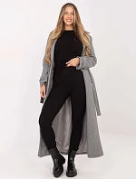 Legíny D93050Z62285A černá