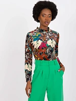 Halenka DHJ BZ 6291 1.77P hnědá