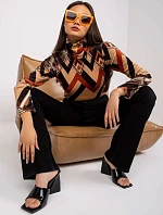 Halenka DHJ BZ N6118 2.24 velbloudů