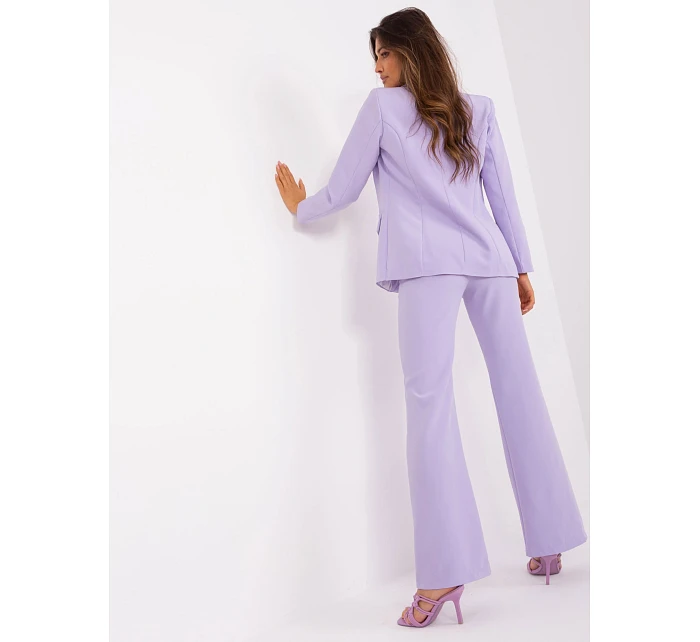 Sada DHJ KMPL 17162.31 světle fialová Sada DHJ KMPL 17162.31 světle fialová