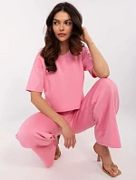 Sada DHJ KMPL 20596.02 růžová