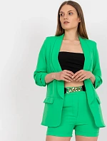 Sada DHJ KMPL 7684 1.06 zelená