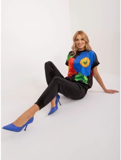 DHJ KMPL 8899 sada 1.04 černá DHJ KMPL 8899 sada 1.04 černá