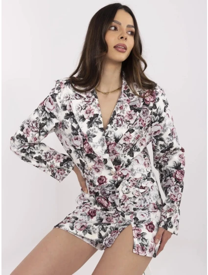 Sada DHJ KMPL A6091.18 tmavě šedá Sada DHJ KMPL A6091.18 tmavě šedá