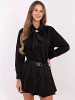 Košile DHJ KS 9236.92P černá