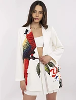 Námořnictvo DHJ MA 18525 33.18 ecru