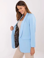 Námořnictvo DHJ MA 18657 1.86 světle modrá