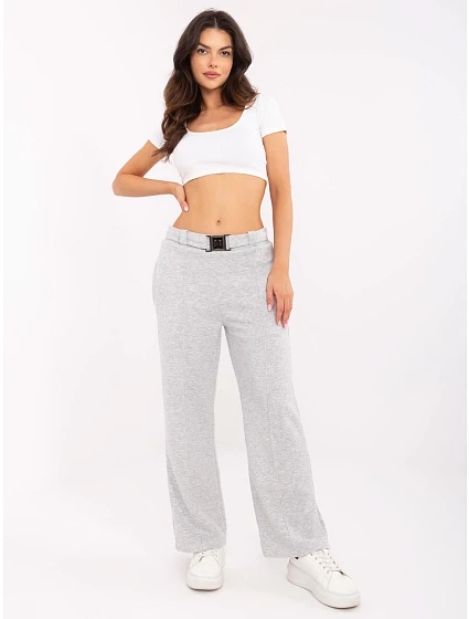 Kalhoty DHJ SP 20356.49 šedé Kalhoty DHJ SP 20356.49 šedé