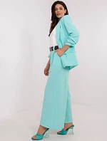 Kalhoty DHJ SP 5583 1.83 měď