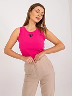 Top DHJ TP 8962.20 fuchsií