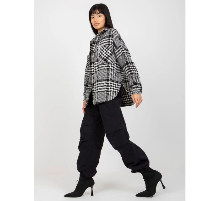 Košile KS model 17843641 - FPrice Košile KS model 17843641 - FPrice