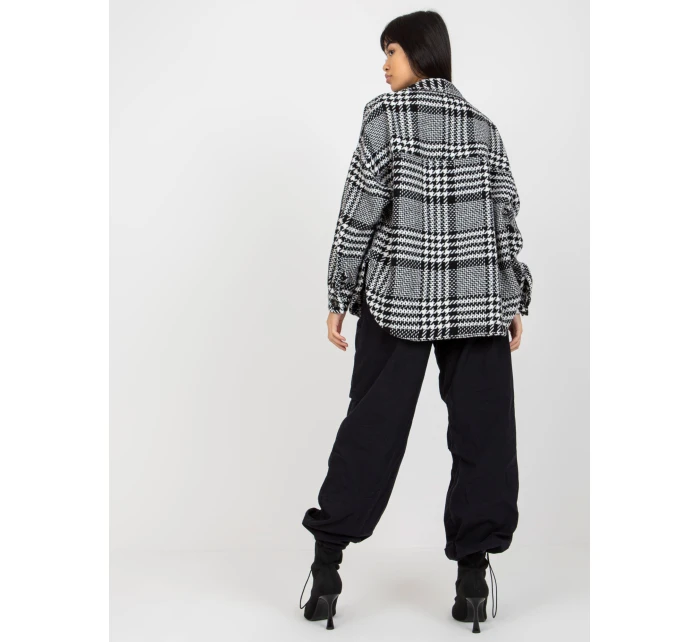 Košile KS model 17843641 - FPrice Košile KS model 17843641 - FPrice