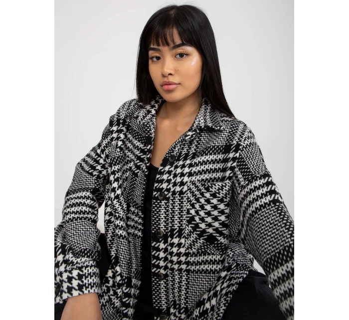 Košile KS model 17843641 - FPrice Košile KS model 17843641 - FPrice