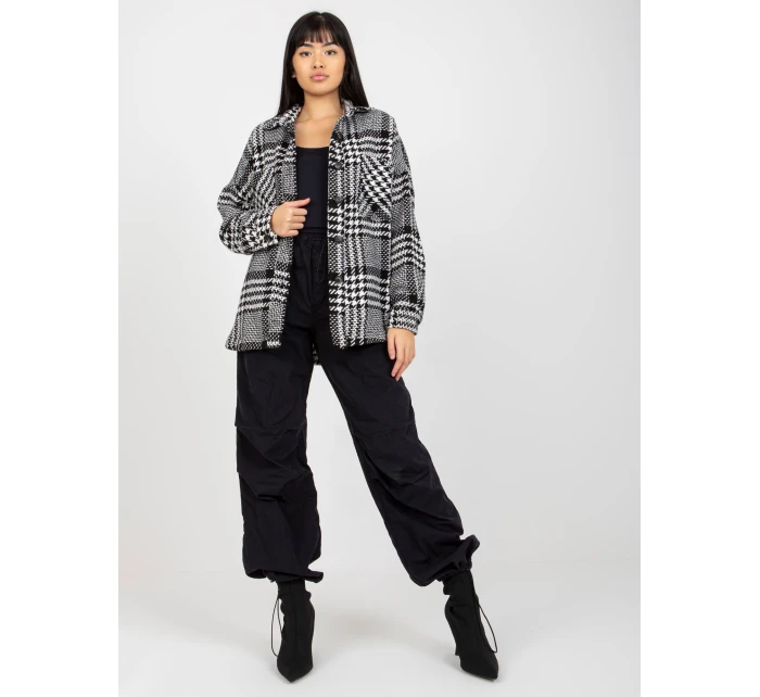 Košile KS model 17843641 - FPrice Košile KS model 17843641 - FPrice