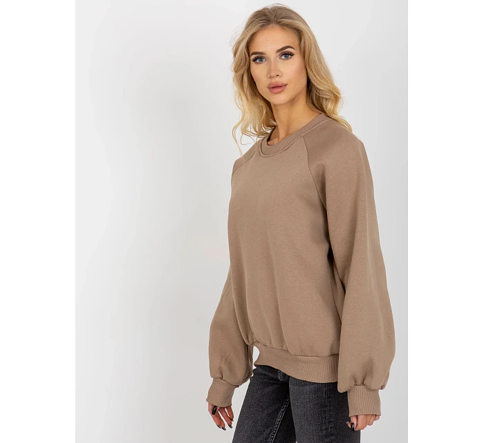 Halenka EM BL 01.92 tmavě lila Halenka EM BL 01.92 tmavě lila