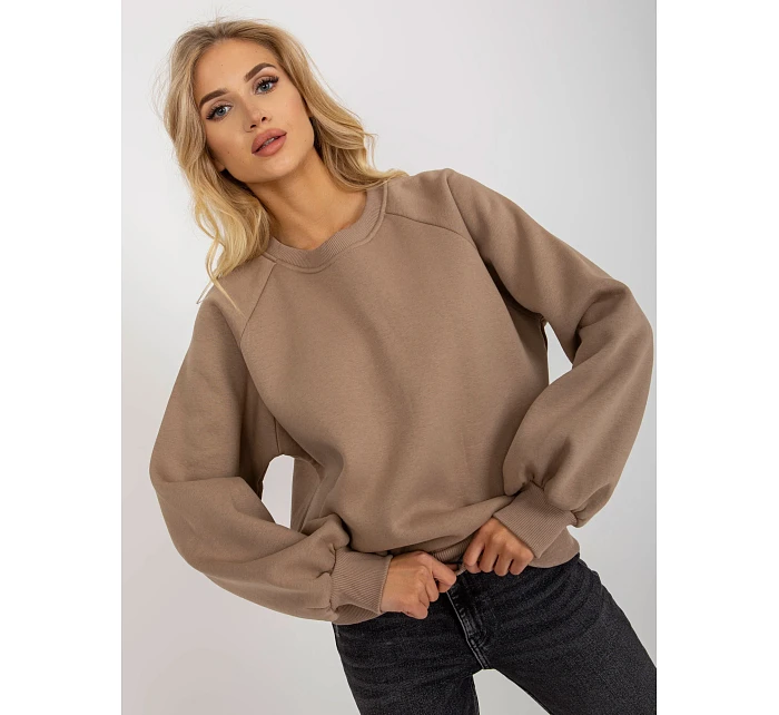 Halenka EM BL 01.92 tmavě lila Halenka EM BL 01.92 tmavě lila