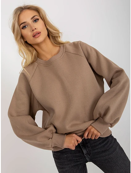 Halenka EM BL 01.92 tmavě lila Halenka EM BL 01.92 tmavě lila