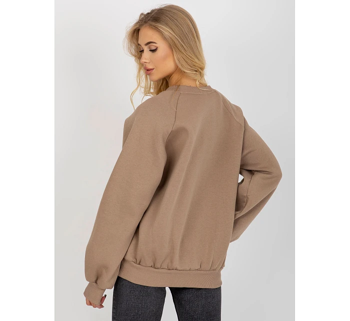 Halenka EM BL 01.92 tmavě lila Halenka EM BL 01.92 tmavě lila