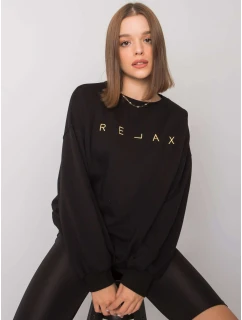 Halenka EM BL 536/2.04 černá