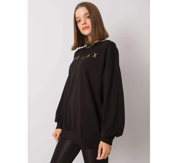 Halenka EM BL 536/2.04 černá Halenka EM BL 536/2.04 černá