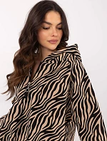 Mikina EM BL 875.27 camel