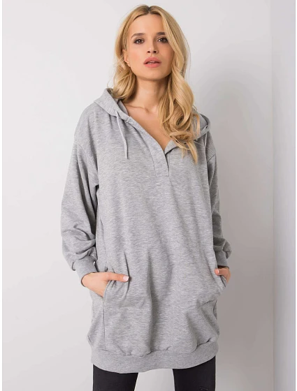 Mikina EM BL ES 21 model 15332178 šedá - FPrice