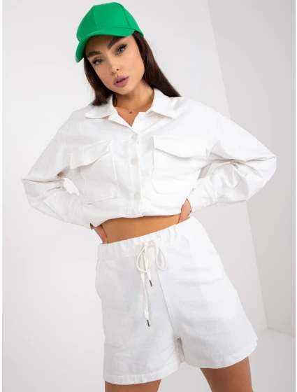 Sada EM KMPL 21596.88P ecru Sada EM KMPL 21596.88P ecru