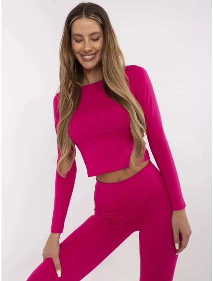 Sada EM KMPL 586.51 fuchsiová Sada EM KMPL 586.51 fuchsiová