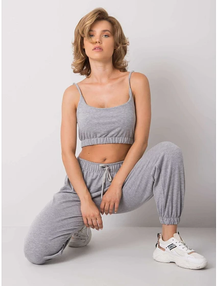 Sada EM KMPL model 15565361 šedá - FPrice