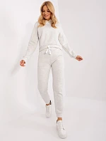 EM KMPL 629 set 1.99P světle šedá