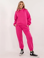 Sada EM KMPL 630 2.84 fuchsiová