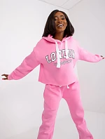 Sada EM KMPL 720.01 růžová