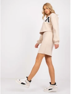 Sada EM KMPL 721.69 béžová